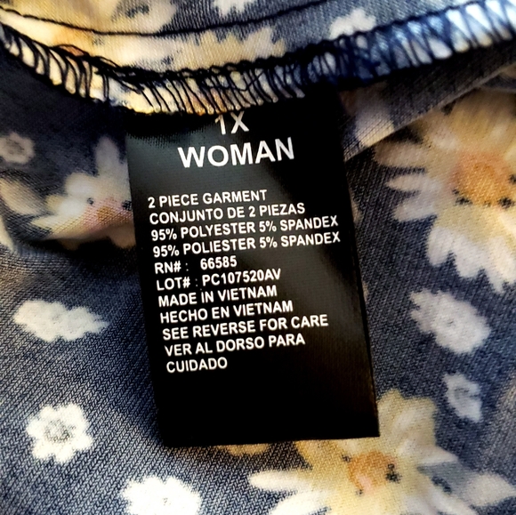 Sunflower Summer Dress - Picture 6 of 8